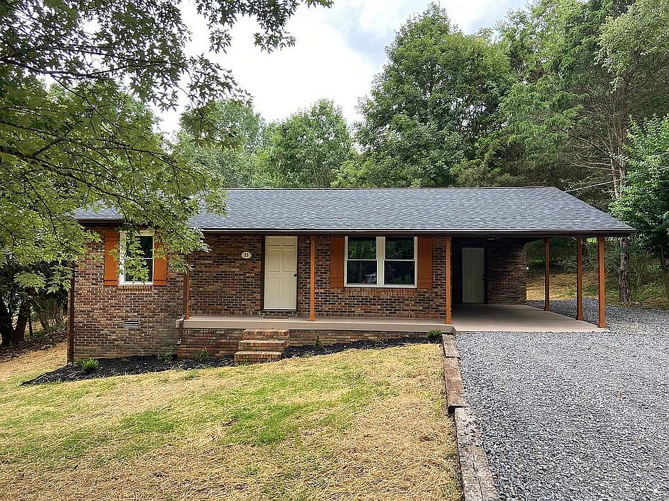 Beautifully renovated!