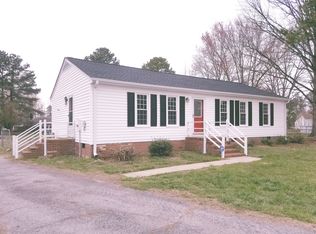 5634 English Setter Ct, North Chesterfield, VA 23237