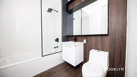 Rented by Nooklyn NYC LLC