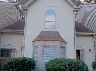2260 Fairways Ct NW, Kennesaw, GA 30144