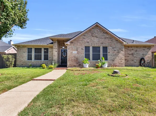 1831 Cedar Ridge Dr, Mesquite, TX 75181