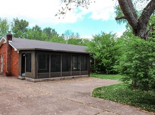 145 Story Book Dr, Clarksville, TN 37042