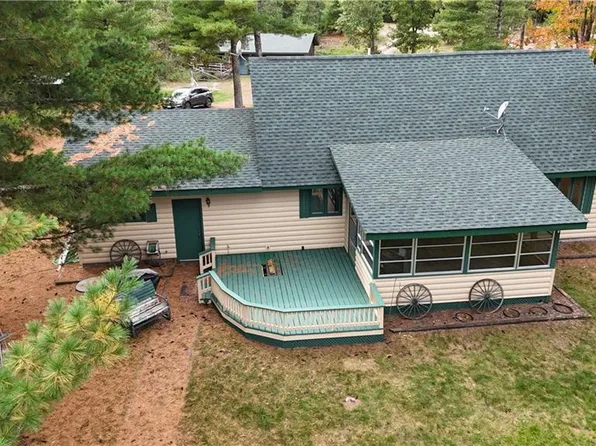 31302 Castle Drive, Danbury, WI 54830