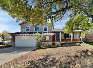 4560 E 121st Pl, Thornton, CO 80241
