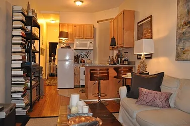 Rented by Citi Habitats