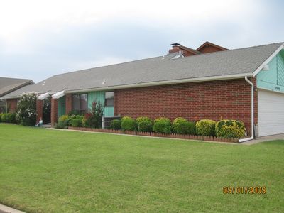 2554 Lynn Ln, Oklahoma City, OK, 73120