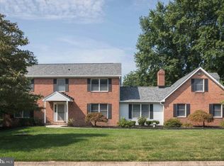2912 Placid Dr, Baldwin, MD 21013