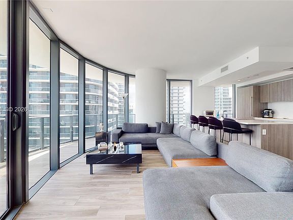 2nd image of 801 S Miami Ave APT 2601