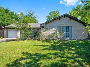 1302 Cherry Spring Dr, Houston, TX 77038