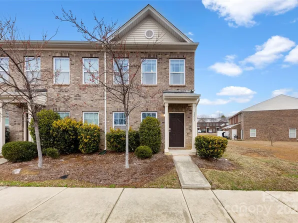 1213 Skywatch Ln, Monroe, NC 28112