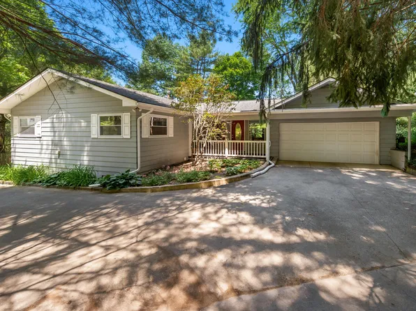 27 Miller Ave, Granville, OH 43023