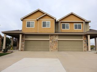 2914 Caspian Way, Fort Collins, CO 80525