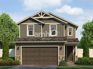 4704 85th Pl NE, Marysville, WA 98270