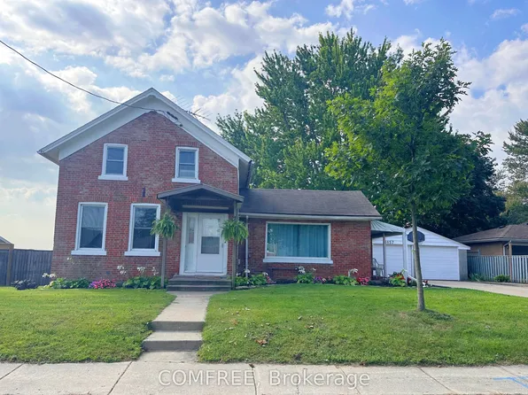 1657 Elgin St, Kingsville, ON N0P 2G0