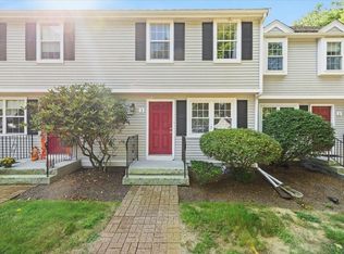 161 Winter St UNIT 3, Hanson, MA 02341