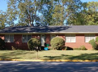 172 Normal Ave, Athens, GA 30606