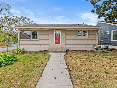 4052 16th Ave S, Minneapolis, MN, 55407