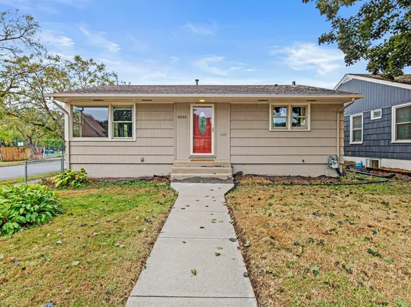 4052 16th Ave S, Minneapolis, MN 55407