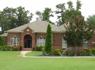 119 Riverway Ln, New Market, AL 35761