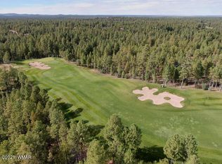 3560 Sage Ln, Show Low, AZ 85901