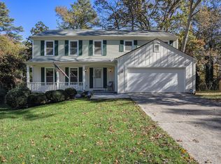 1478 Heritage Glen Dr, Marietta, GA 30068