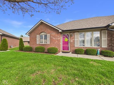2819 Peachtree Ct #38, Anderson, IN, 46012