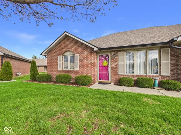 2819 Peachtree Ct #38, Anderson, IN 46012