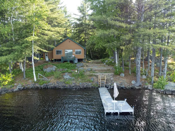 101 Lake View Lane, T1 R9 WELS, ME 04462