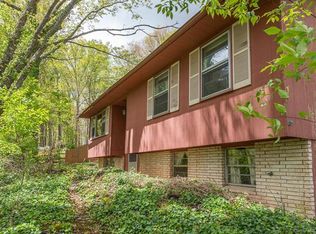 7 Lower Stradley Mountain Rd, Asheville, NC 28806