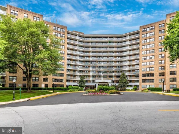 1600 Hagys Ford Rd APT 6F, Penn Valley, PA 19072