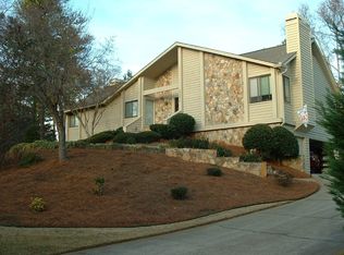 5005 Cameron Forest Pkwy, Johns Creek, GA 30022