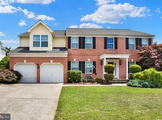 2245 Deadora Dr, Bel Air, MD 21015