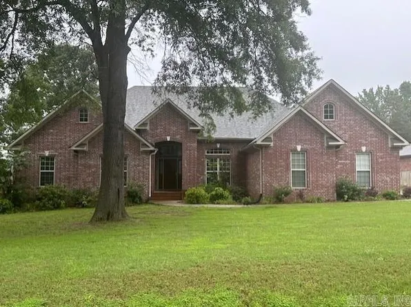 12 Red Cedar Dr, Greenbrier, AR 72058