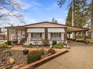 1280 Wagstaff Rd SPACE 71, Paradise, CA 95969