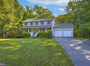 22220 Bull Rd, Leonardtown, MD 20650