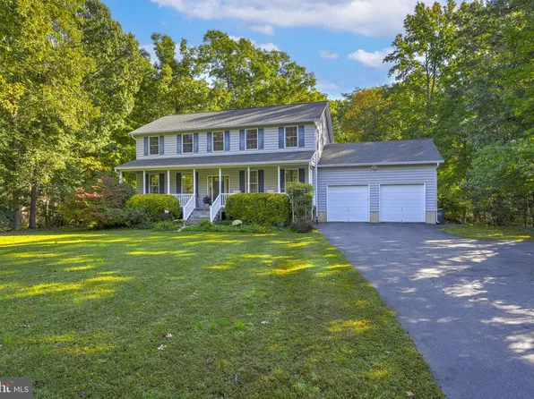22220 Bull Rd, Leonardtown, MD 20650