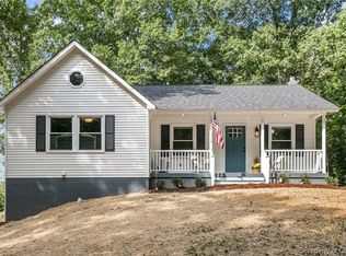 8636 Diascund Rd, Lanexa, VA 23089