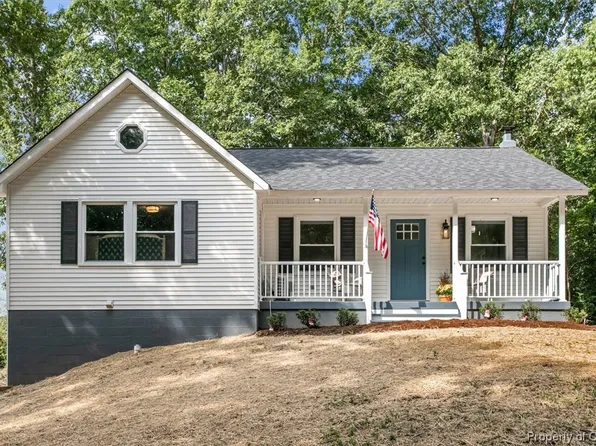 8636 Diascund Rd, Lanexa, VA 23089