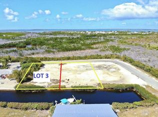 LOT 3 Egret Ln, Big Pine Key, FL 33043