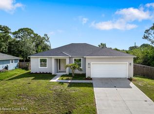 295 San Marino Rd SW, Palm Bay, FL 32908