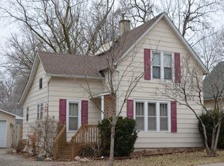 1022 27th St, Des Moines, IA 50311