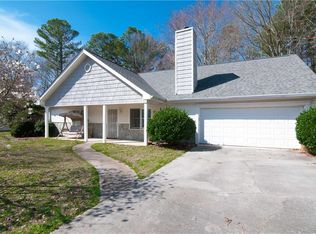 345 Big Game Way, Loganville, GA 30052