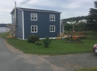 4 WALSH'S Lane, Knight's Cove, NL A0C1T0