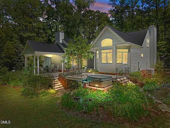 2nd image of 115 Persimmon Hill Rd