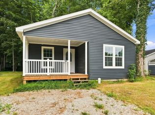 160 Skylark Pl, Cloverdale, IN 46120