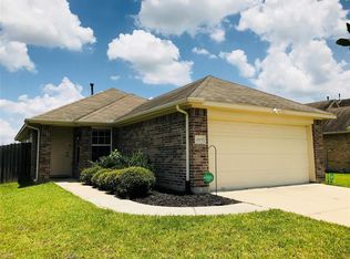 8807 Wildbird Ln, Humble, TX 77338