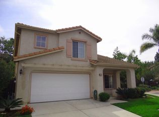 424 Paseo Del Valle, Camarillo, CA 93010