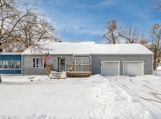 2321 Crest Rd, Gary, IN 46408