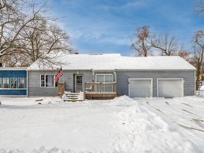 2321 Crest Rd, Gary, IN, 46408