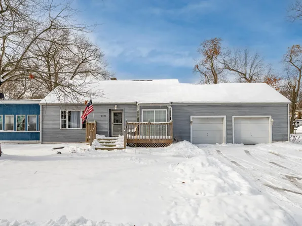 2321 Crest Rd, Gary, IN 46408